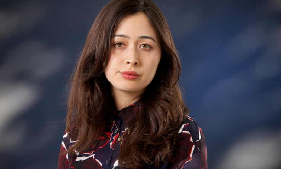 Harmless Like You by Rowan Hisayo Buchanan review - a startling