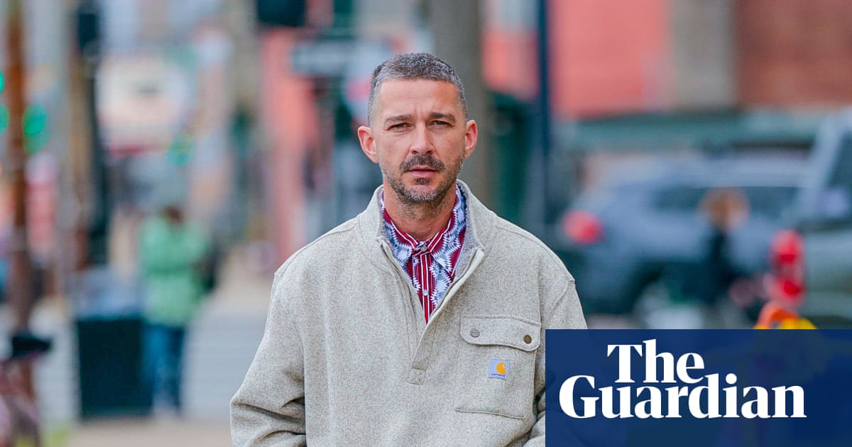 Shia LaBeouf blames ‘small man complex’ for alleged assaults and homophobic slurs