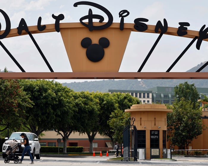 Disney hikes streaming prices as Kimmel suspension fuels backlash