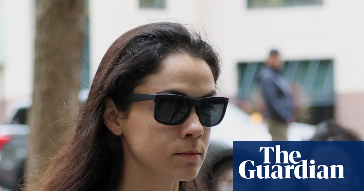 Mother of Elon Musk’s children testifies in lawsuit against OpenAI