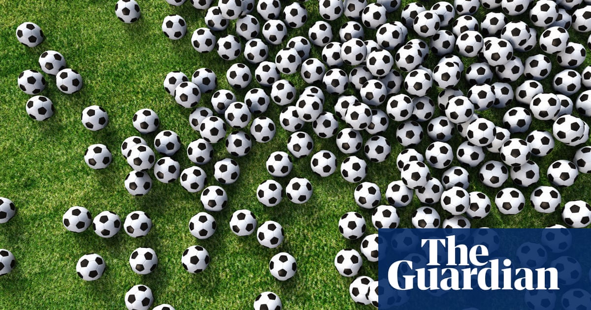 Which football team have completed the most passes in a match? | The Knowledge