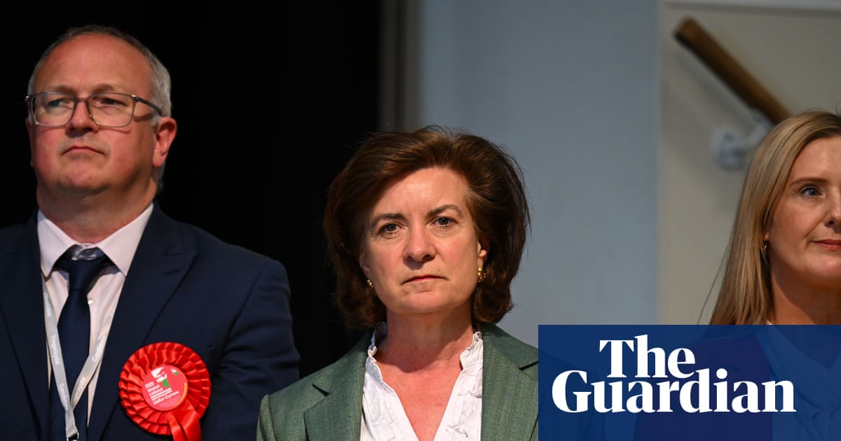 Welsh Labour's Century-Long Reign Ends: A Reckoning for Socialist Policies?