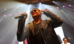Infectious fun ⦠Gente de Zona.
