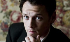 ‘How many different people can I play, and how different can I make them every time’ … Yelchin.