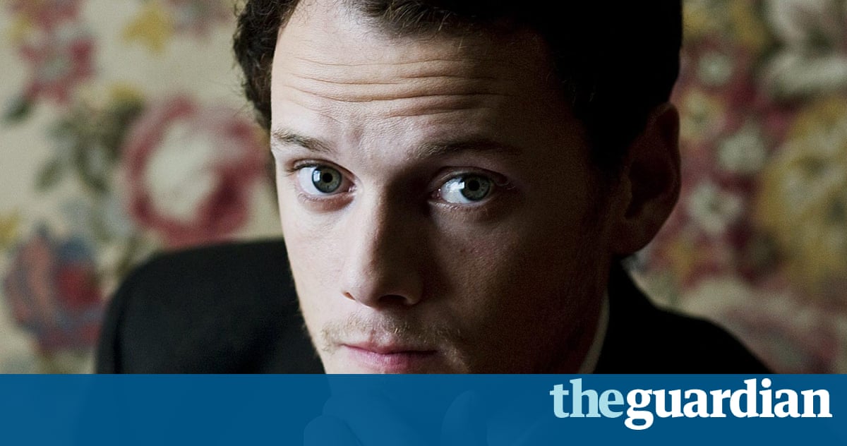 Anton Yelchin cannot be replaced – there is no one as normal left in