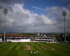 Hampshire cancels Scott Kuggeleijn contract as County Championship matches begin