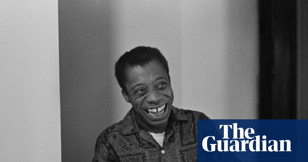 Baldwin by Nicholas Boggs review – the relationships that drove a genius