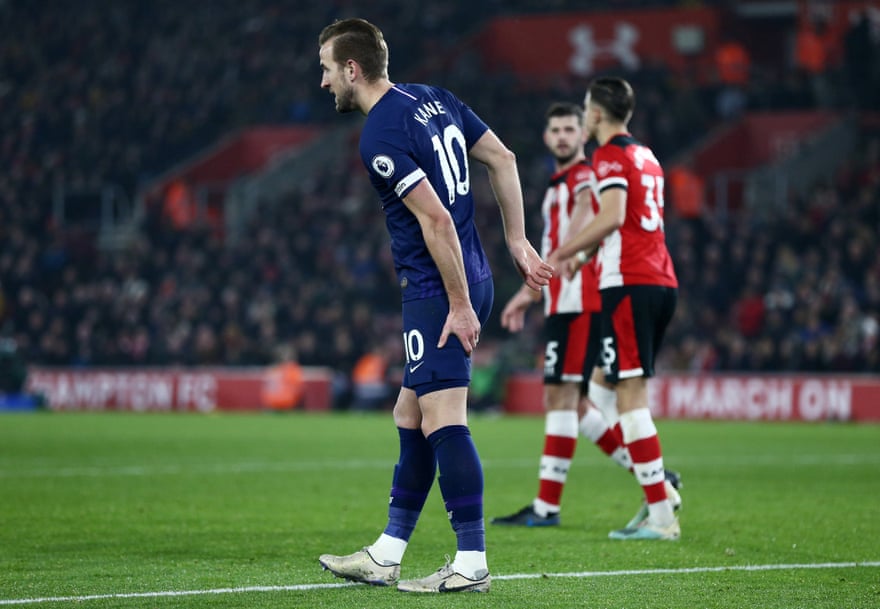 Harry Kane’s torn hamstring in 2020 prompted the England captain to seek additional help.
