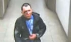£20,000 reward offered for information on Clapham chemical assault suspect thumbnail