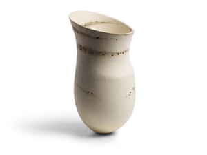 Winner Jennifer Lee’s Loewe Craft prize-winning piece.
