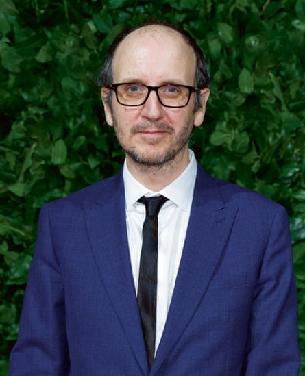 Jack Thorne.