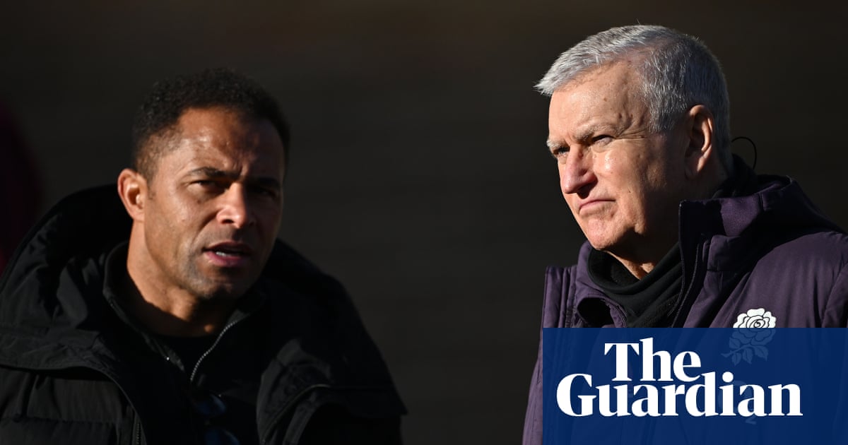 RFU chief executive’s salary rose to £1.1m despite redundancies and record losses