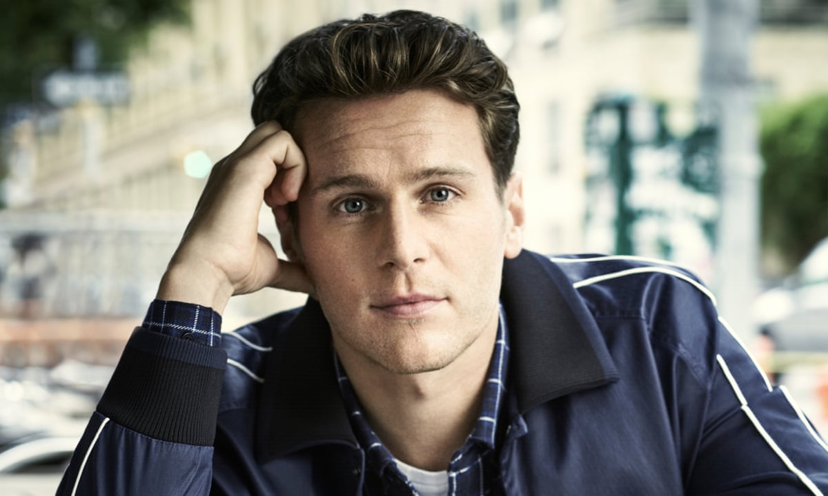 Jonathan Groff On Mindhunter I Walked Into Makeup And Saw A Scalped Woman S Head Television The Guardian