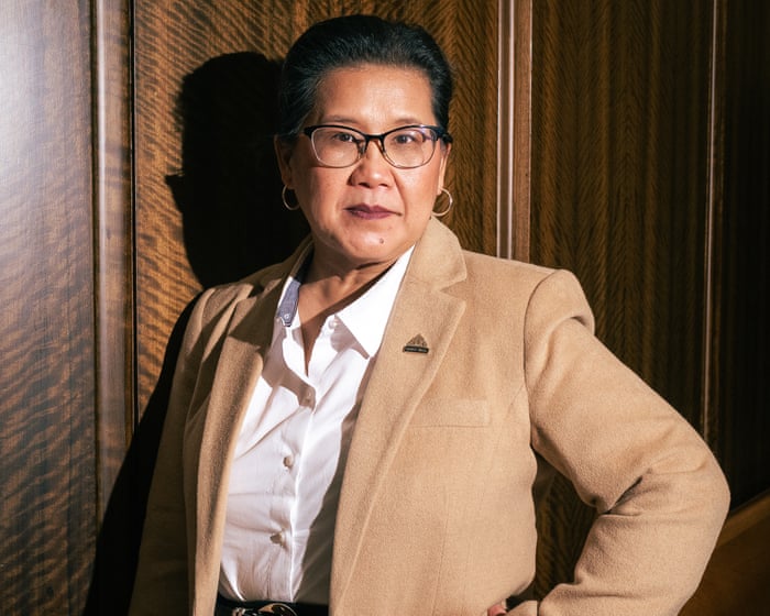 St. Paul’s First Female Mayor Under Investigation for Alleged Sexual Harassment