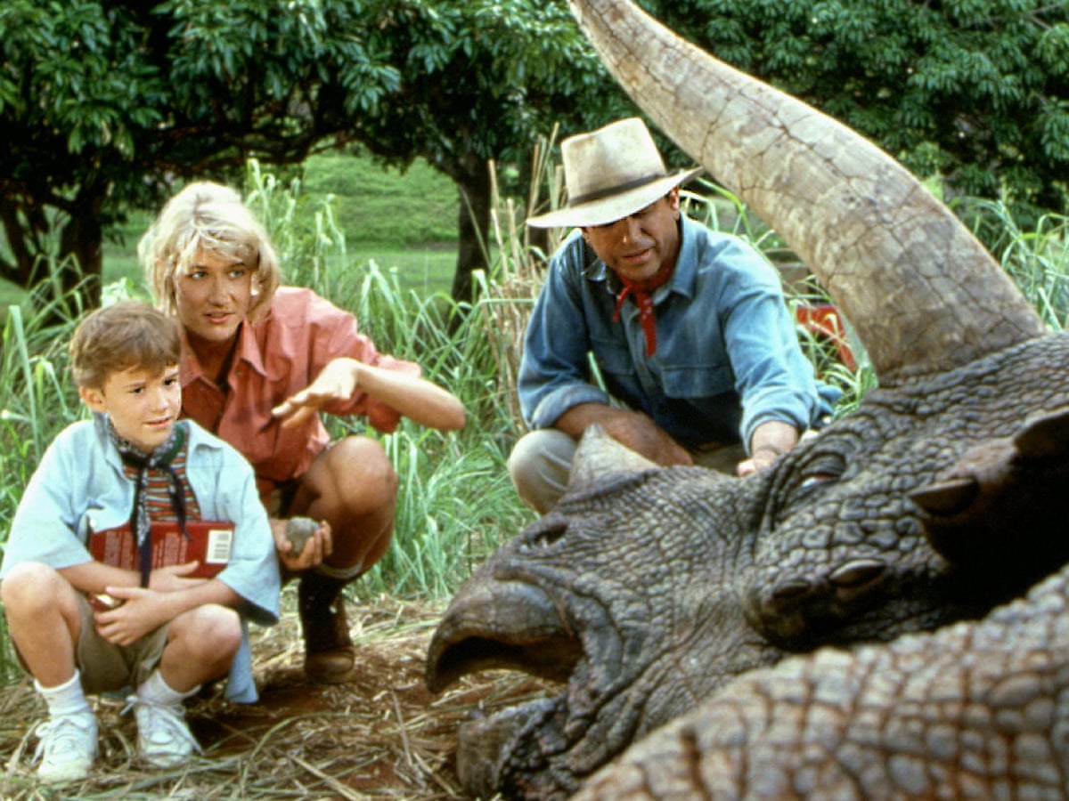 Reality bites: Could Jurassic Park actually happen? | Jurassic Park | The Guardian