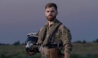 Ukrainian pilot 'Juice' among three killed in jet collision, says Volodymyr Zelenskiy