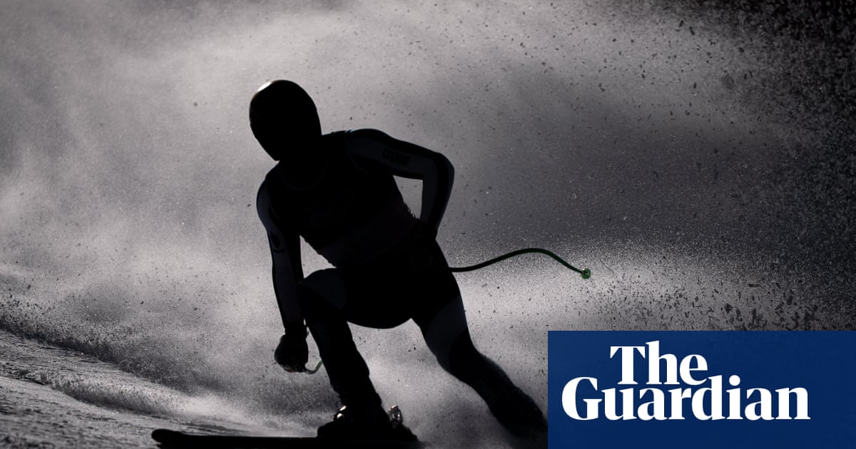 Milano Cortina Winter Olympics 2026 day five – in pictures