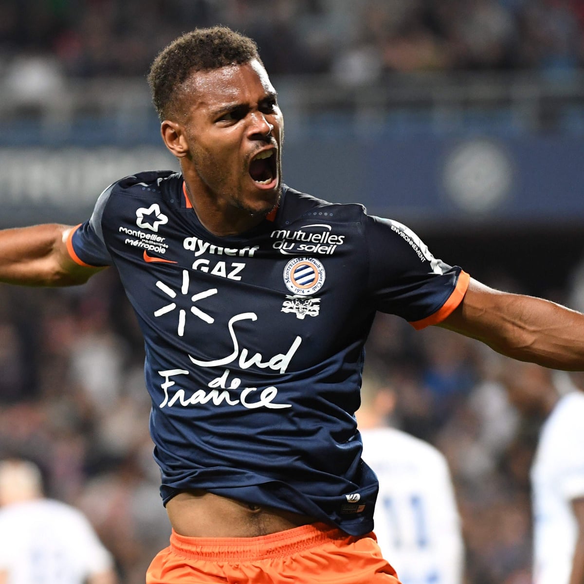 Merci!': Montpellier, France sends misspelled football jerseys to