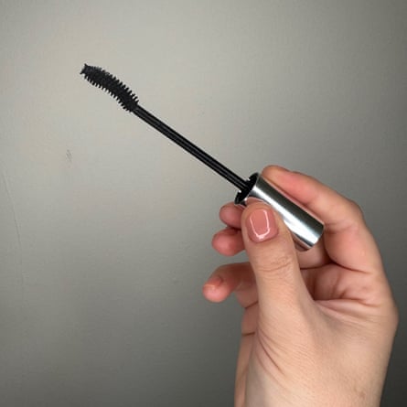 Dior Diorshow Iconic Overcurl mascara brush