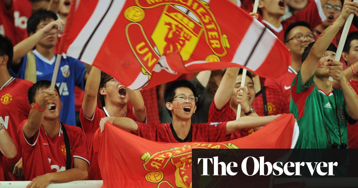 Can European Football Clubs Claims About Asian Fanbases Be