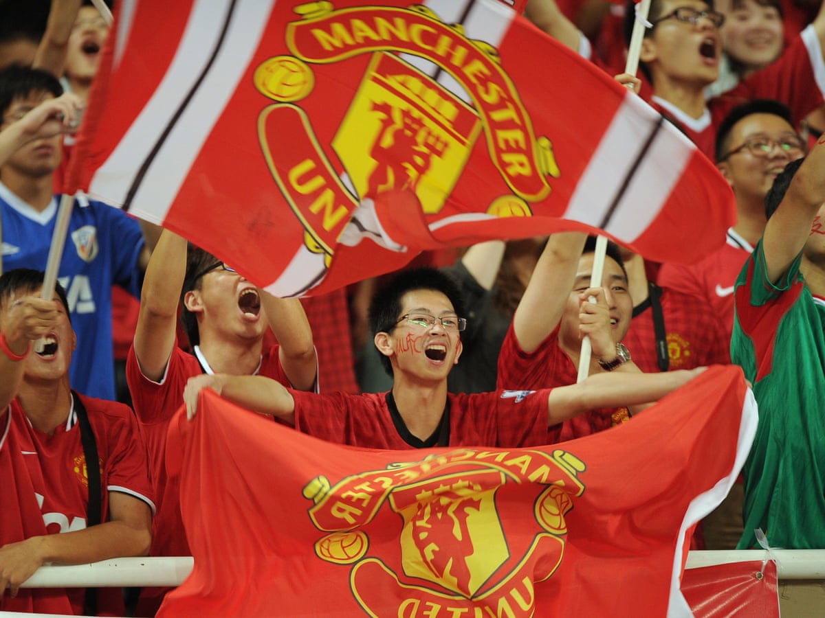 Perkembangan Hak Siar Liga Inggris di Indonesia, Meski Mahal Tak Pernah Sepi Peminat - 3825 Perkembangan Hak Siar Liga Inggris di Indonesia, Meski Mahal Tak Pernah Sepi Peminat - 3825