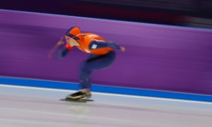 Ireen Wust