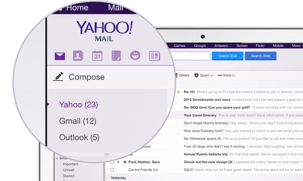 How did email grow from messages between academics to a global epidemic ...