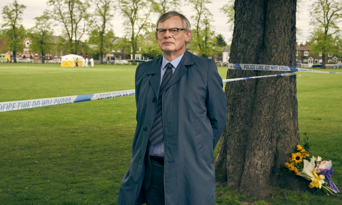 Manhunt review – a sober, responsible drama about the murder of three young females by Levi Bellfield | Television & radio | The Guardian