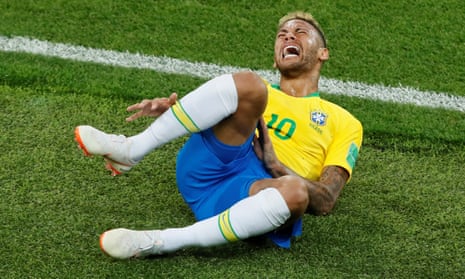 How Neymar's World Cup Homecoming Could Make Him a Legend