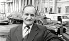 The Krays named their boa constrictor Read - after the man who would nail them
