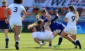 Il francese Ross Bernardo ha vinto la mannaia del papavero inglese.