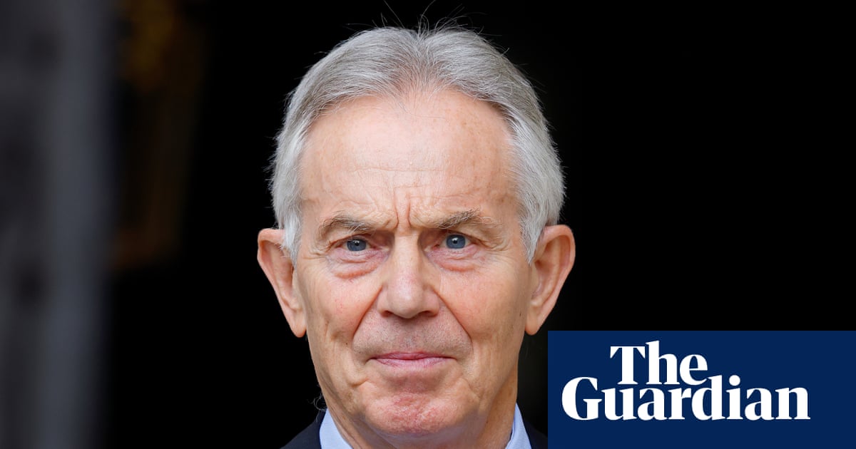 Blair's Business-First Vision Dismisses Working-Class Needs, Critics Say