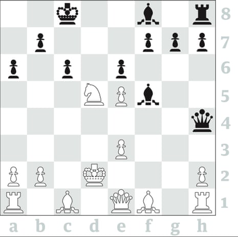 GM Garry Kasparov