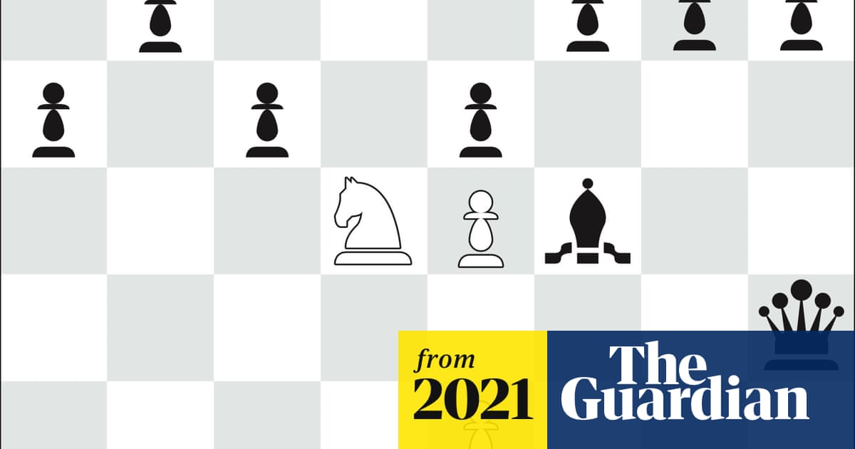 Chess: Garry Kasparov loses in seven moves as comeback proves a disaster, Chess