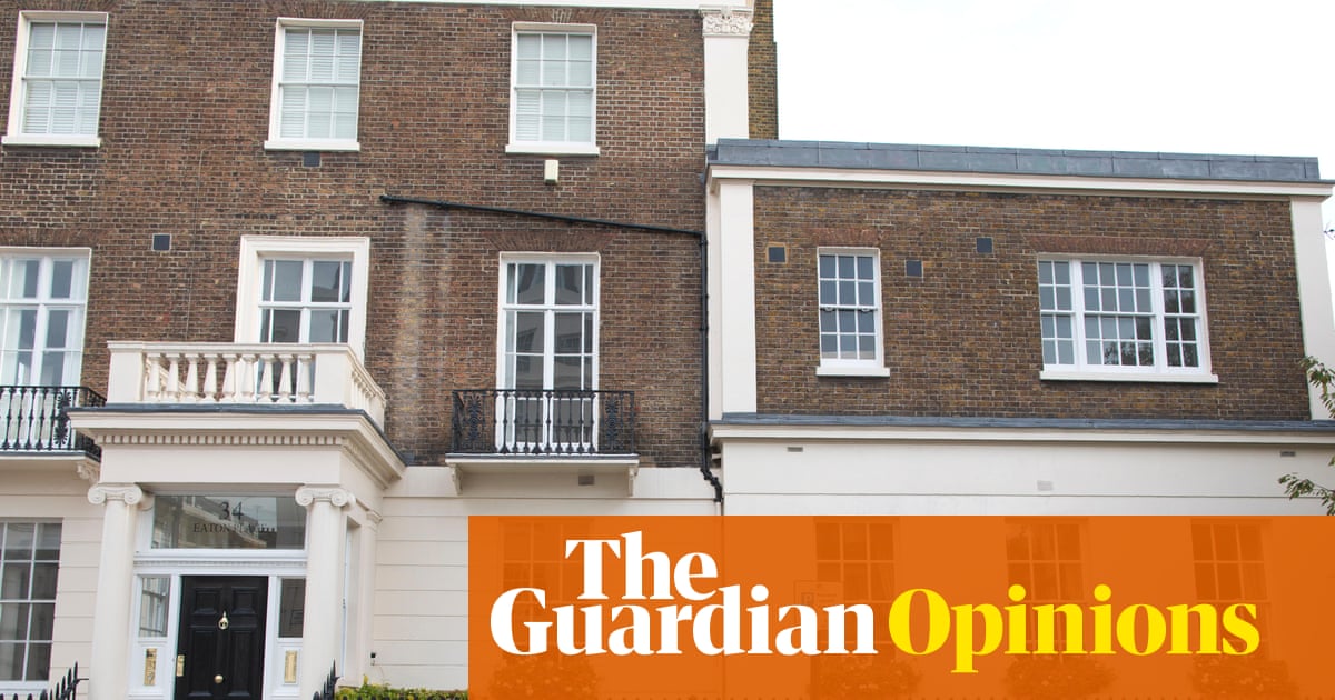 Radical Reeves? The chancellor's mansion tax is a small but brave step forward | Phillip Inman