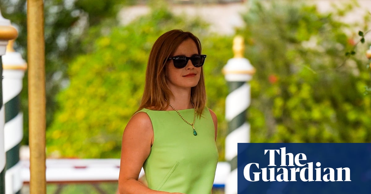 Emma Watson speaks about JK Rowling rift: I hope I can keep loving people I don't share the same opinion with'