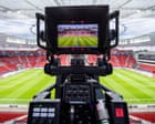 Clubs target groundbreaking £4.3bn TV rights deal for European football competitions