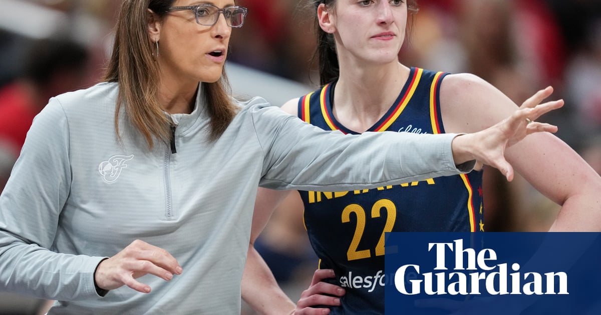 Indiana Fever’s Stephanie White to take leave as Mike Kelly to serve as coach Indiana Fever’s Stephanie White to take leave as Mike Kelly to serve as coach