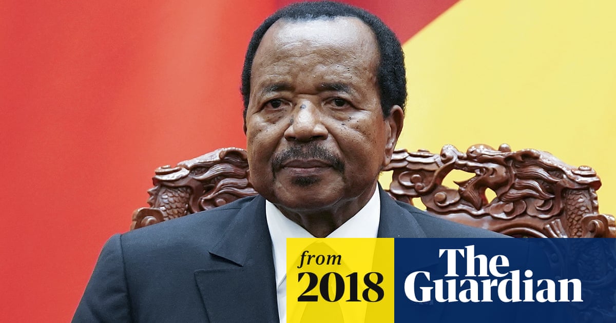 Video Shows Cameroon Army Killing Women And Children Says -