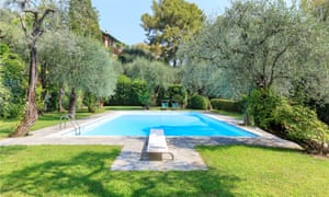 Portofino villas, Florence