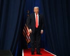 The White House power play post-dinner shooting: do what we say or else