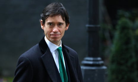 Rory Stewart, Britain’s minister for prisons, has said the draft agreement offers the UK a Norwegian-style arrangement, without freedom of movement.