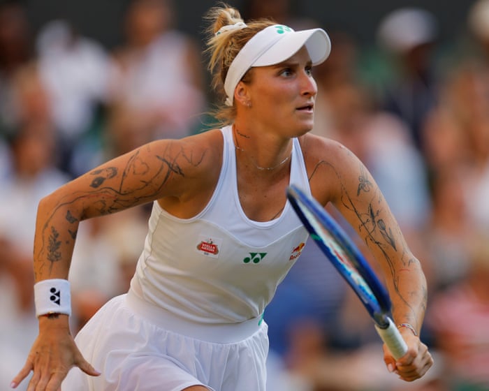 Tomljanovic accuses anti-doping chiefs of being out to get players after Vondrousova ban