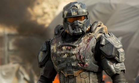 Halo TV series: 5 things you need to know before watching