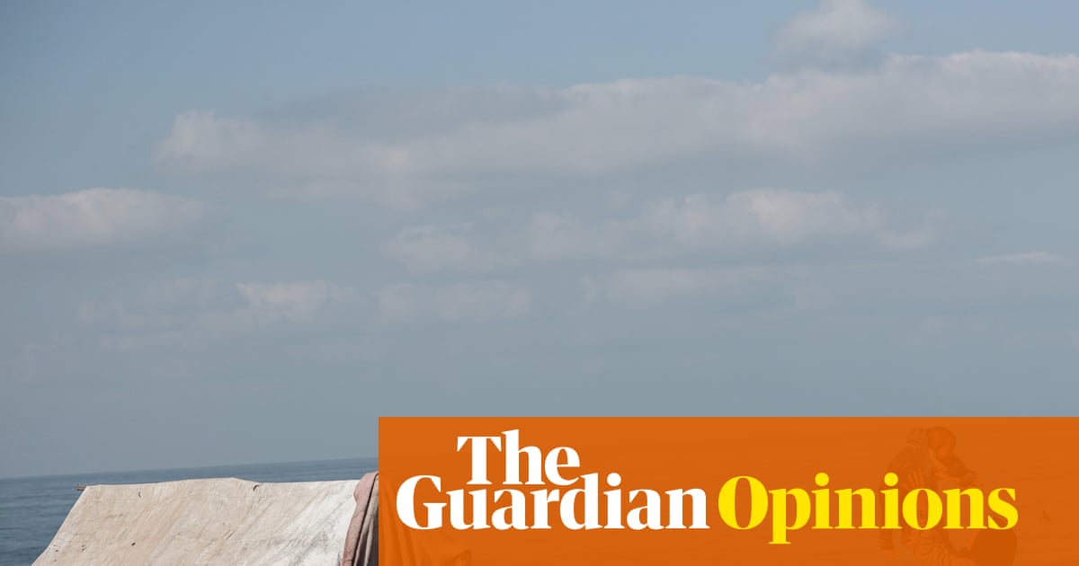 The Kushner-Blair Gaza plan is a moral atrocity – and a policy catastrophe