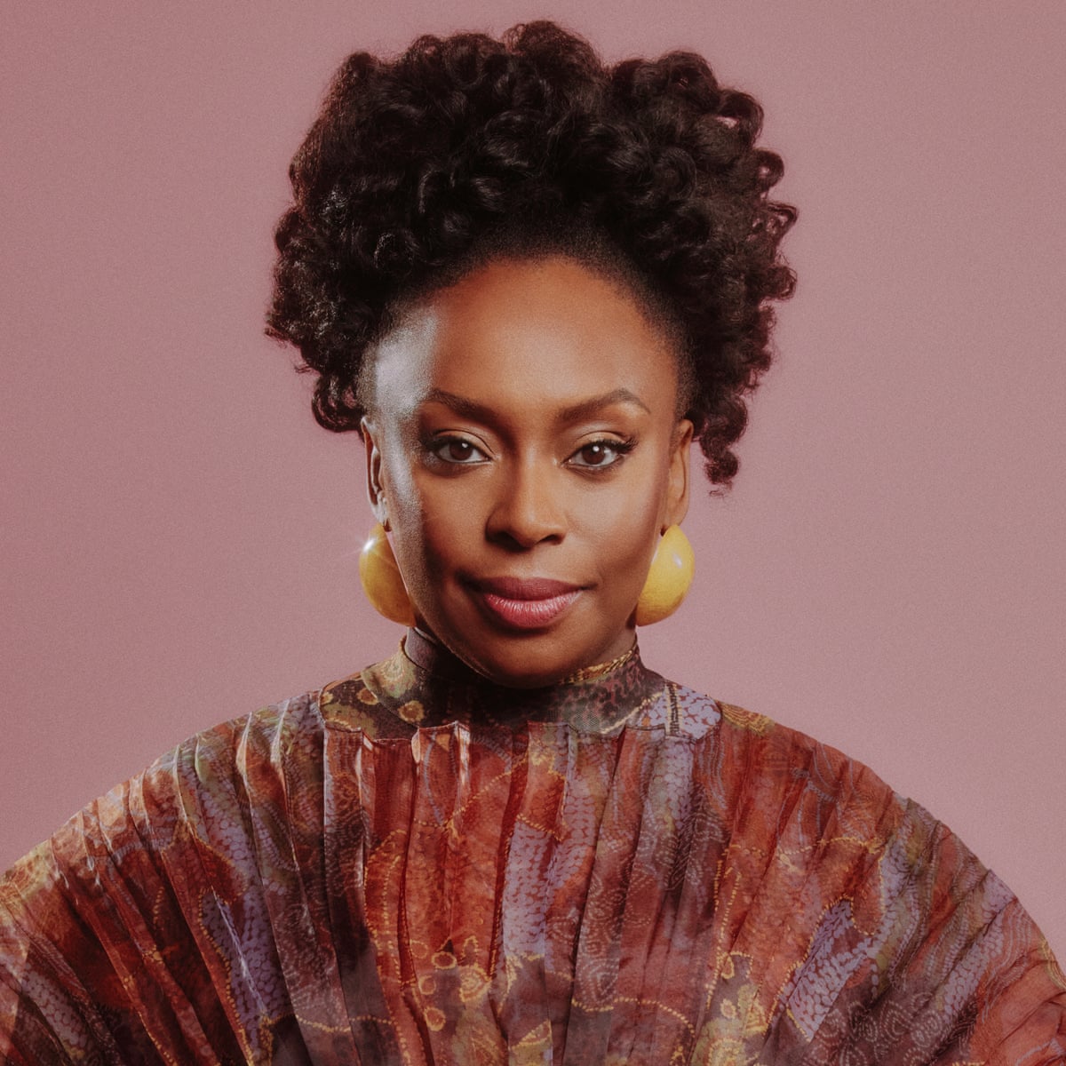 Cancel culture? We should stop it. End of story': Chimamanda Ngozi Adichie on backlash, writer's block – and her new baby twins | Chimamanda Ngozi Adichie | The Guardian