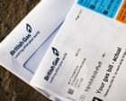 British Gas sent me a £571 bill for a flat I’ve never owned or lived in