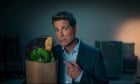 Attack of the Hollywood Clichés! review - Rob Lowe raises idiocy to a high art