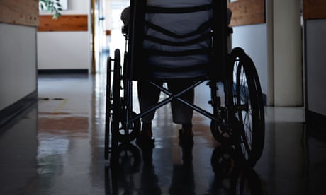 Wheelchair
