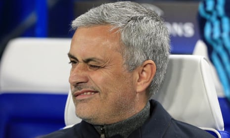 Manchester United face May deadline to make move for José Mourinho ...